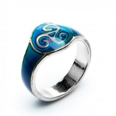 MOOD RING CELTIC KNOT
